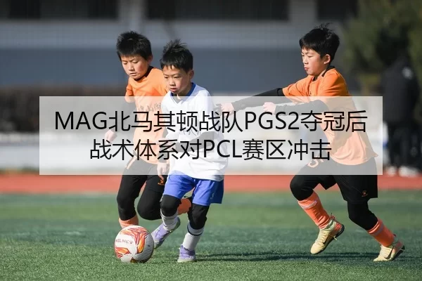 MAG北马其顿战队PGS2夺冠后战术体系对PCL赛区冲击